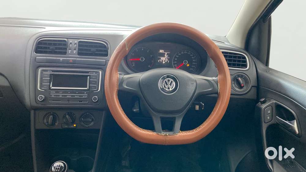 Volkswagen Polo 1.0 Mpi Comfortline, 2020, Petrol