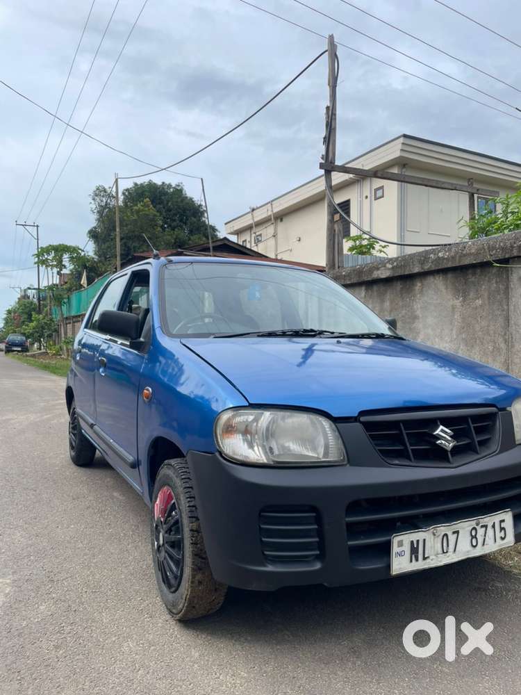 Maruti Alto Lxi 2008