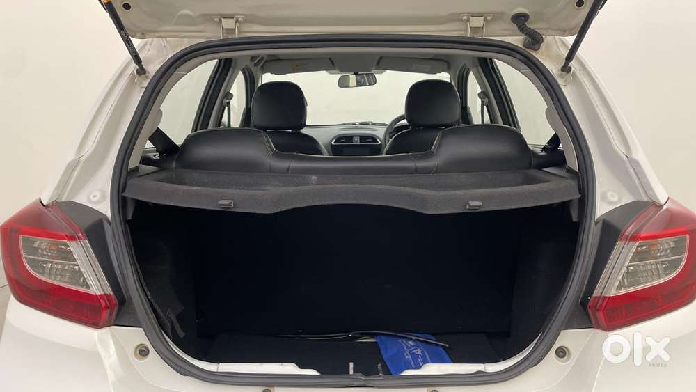 Tata Tiago Xza Plus, 2020, Petrol
