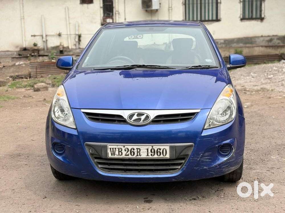Hyundai I20 Magna Plus, 2011, Petrol