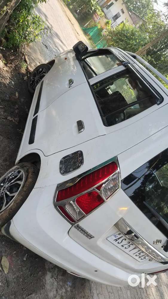 Maruti Suzuki Wagon R 2016 With 85000 Km Driven