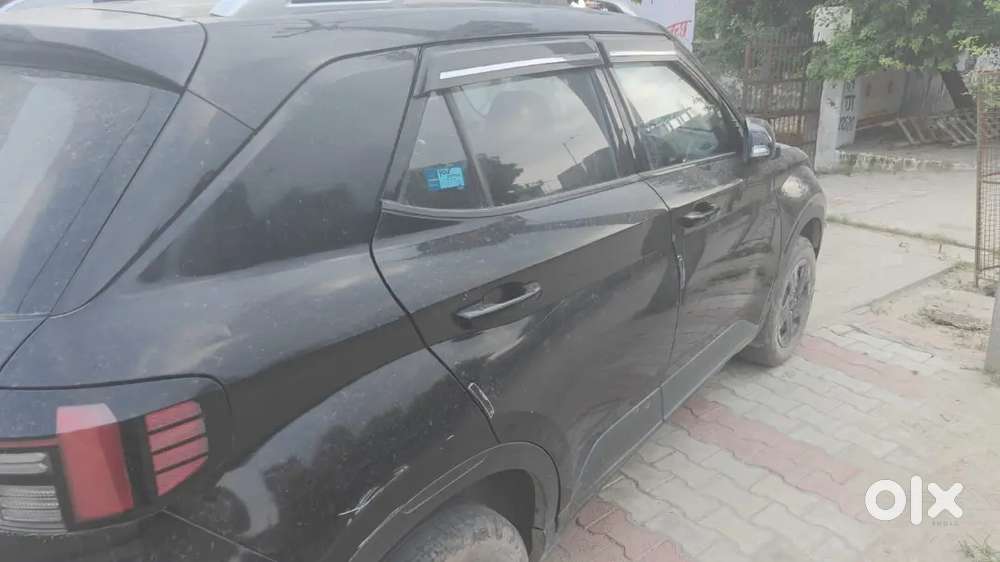 Hyundai Venue 2023 Petrol Manual