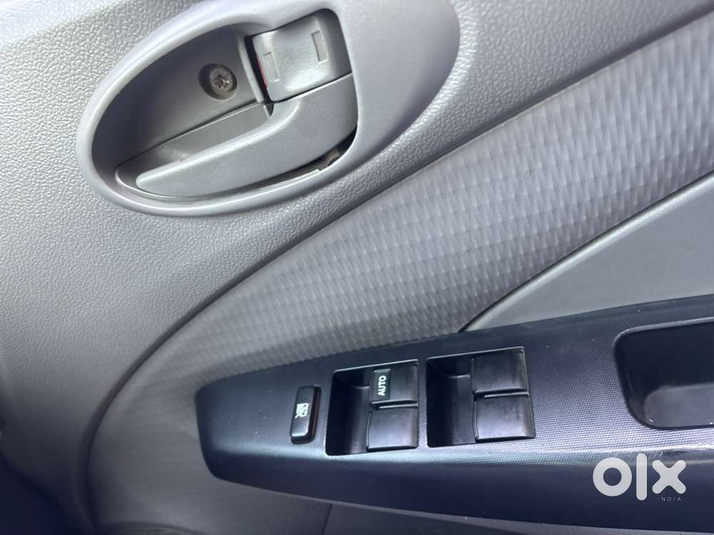 Toyota Etios Diesel Well Maintained