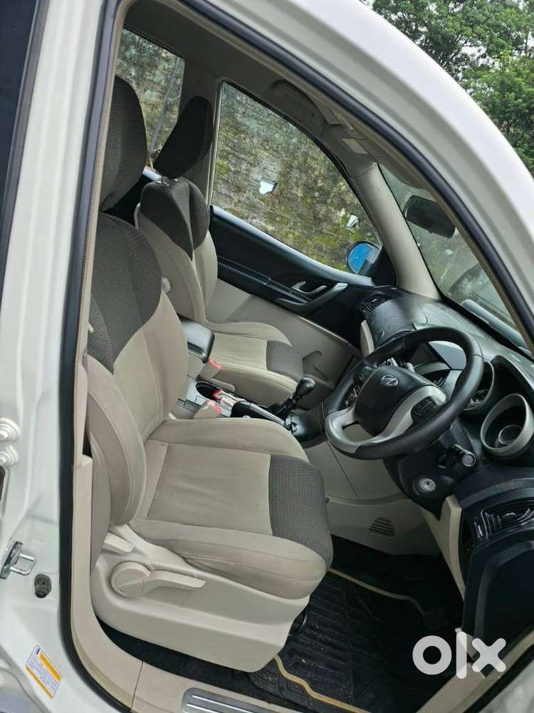 Mahindra Xuv500 W6 2wd, 2015, Diesel