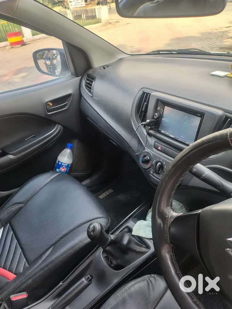 Maruti Suzuki Baleno 2020 Petrol 47000 Km Driven