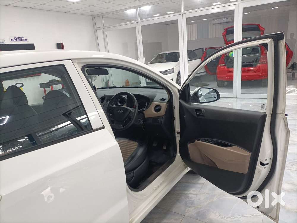 Hyundai Grand I10 1.2 Kappa Magna, 2018, Petrol
