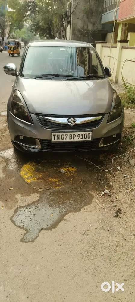 Maruti Suzuki Swift 2012 Diesel 135000 Km Driven