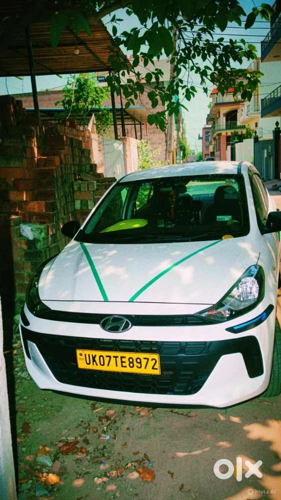 Hyundai Aura 2026 photo 2