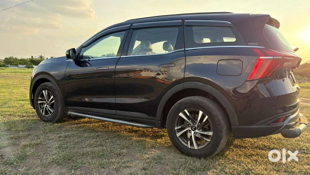 Mahindra Xuv700 2.2 Ax 5 Diesel Mt 7 Str, 2024, Diesel