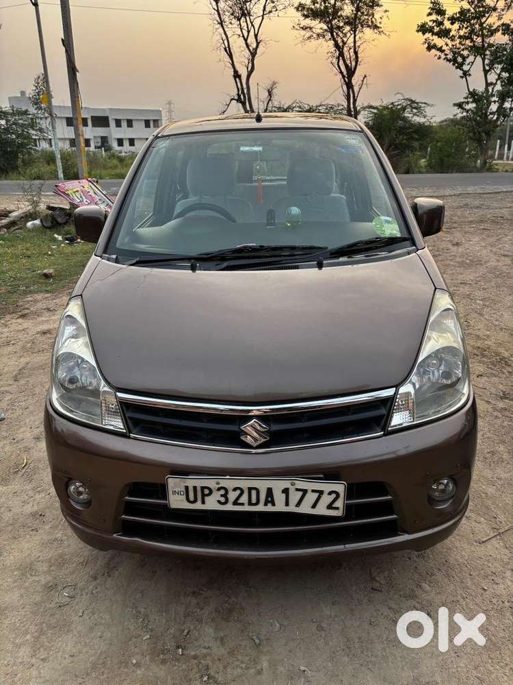 Maruti Suzuki Zen Estilo 2010 Petrol Well Maintained
