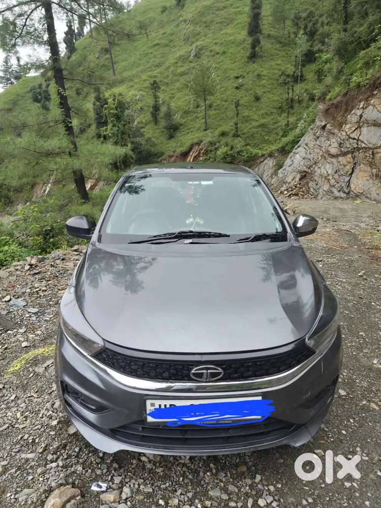 Tata Tiago 1.2 Revotron 2020