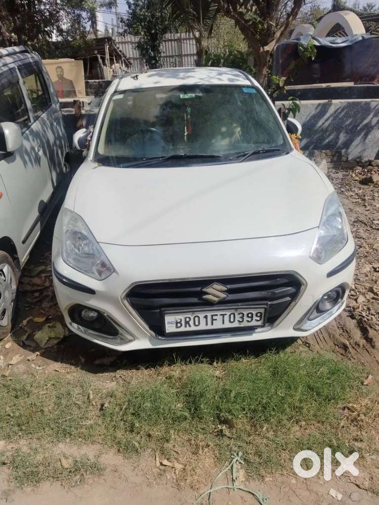 Maruti Suzuki Dzire 1.2 Vxi, 2022, Petrol