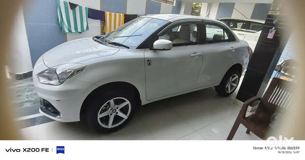 Maruti Suzuki Swift Limited 2023