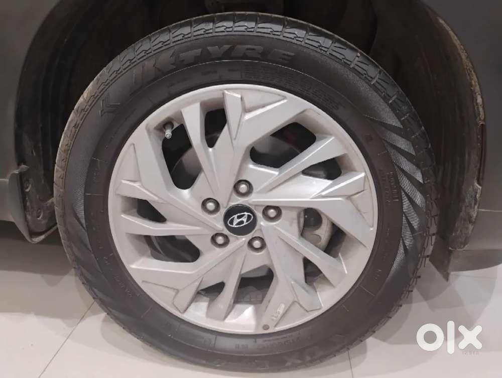 Hyundai Creta Sx 1.5 Petrol Cvt, 2023, Petrol