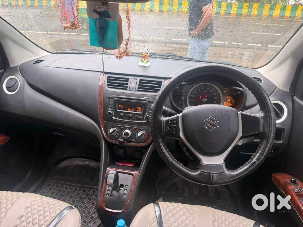 Maruti Suzuki Celerio X Amt Zxi, 2021, Petrol