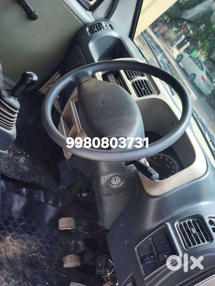 Maruti Suzuki Eeco 5 Str, 2012, Petrol