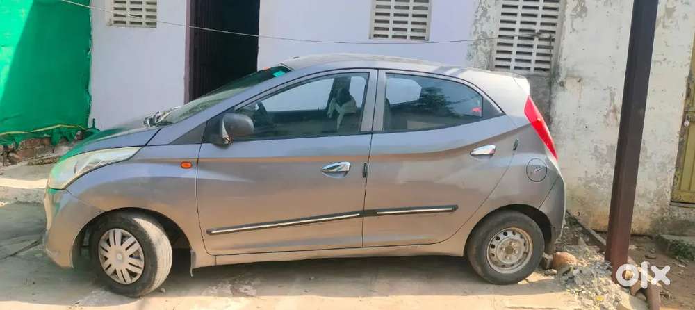 Hyundai Eon 2013