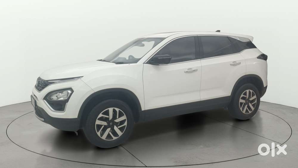 Tata Harrier Xza Plus At, 2023, Diesel