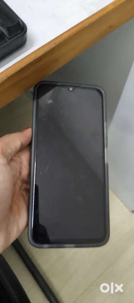 Vivo y20 i