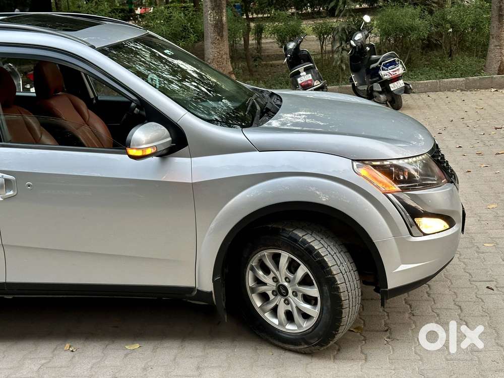 Mahindra Xuv500 W9, 2019, Diesel