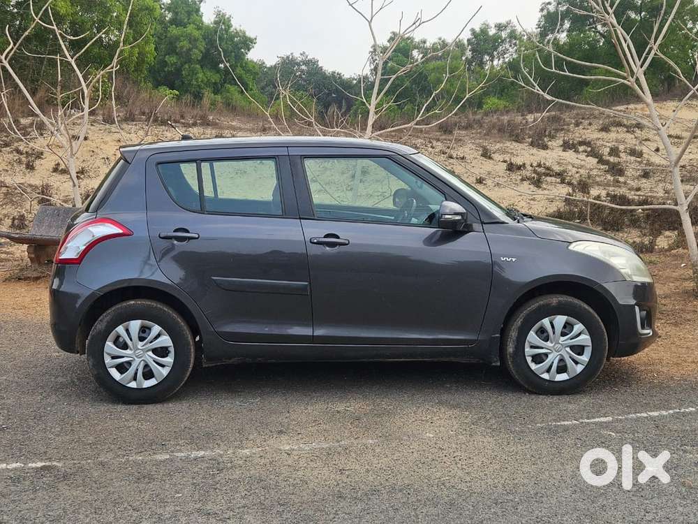 Maruti Suzuki Swift 2017 Petrol Good Condition
