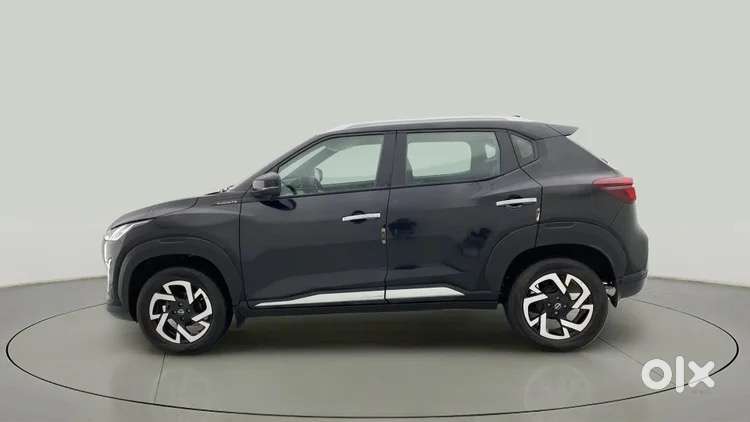 Nissan Magnite Petrol 2022
