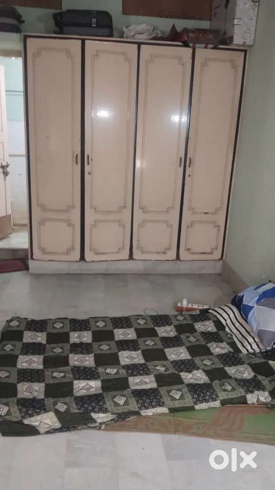 Room Sharing Available