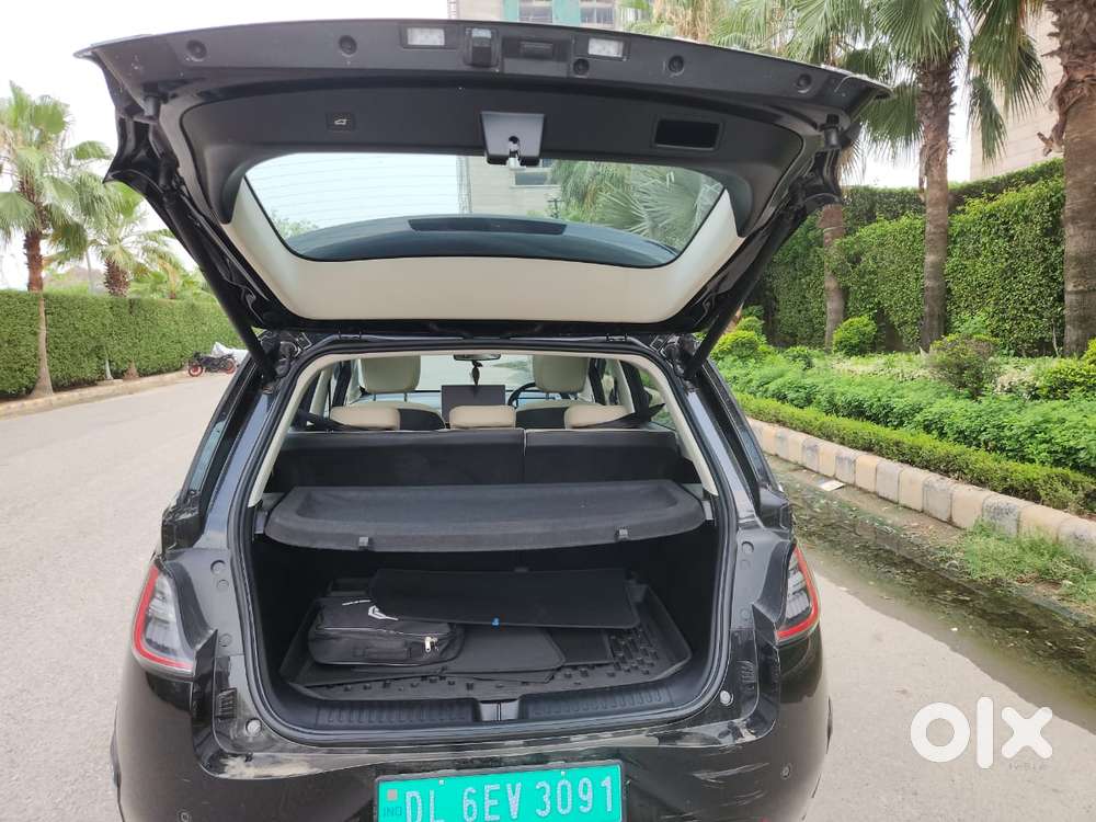 Mg Windsor Ev Essence, 2025, Electric