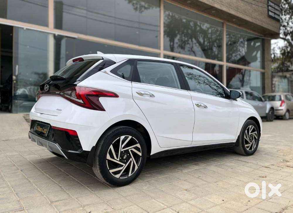 Hyundai I20 1.2 Asta, 2024, Petrol