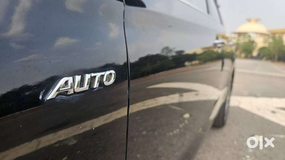 Hyundai Verna Crdi 1.6 At Sx Option, 2019, Diesel