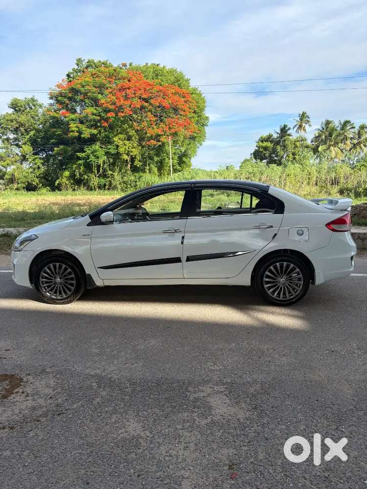 Maruti Suzuki Ciaz 2015