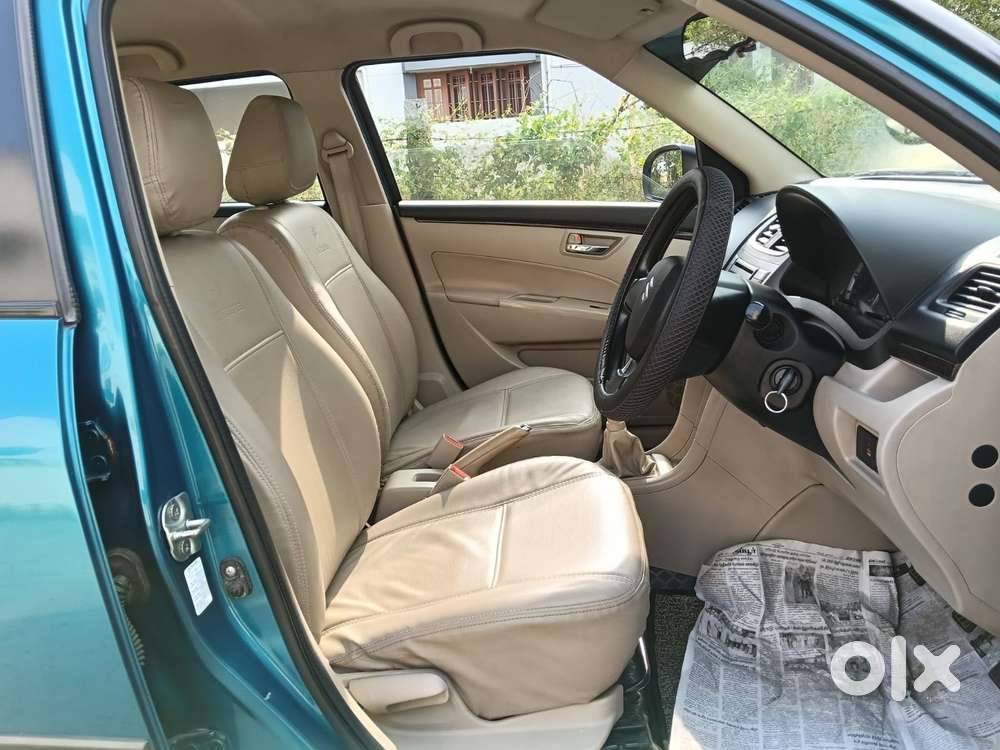 Maruti Suzuki Swift Dzire 2012-2015 Vdi, 2012, Diesel