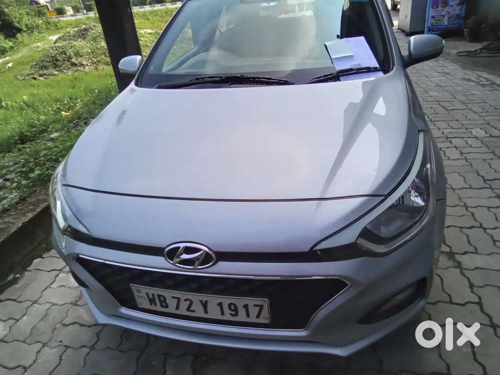 Hyundai I20 2020 Lifetime Tax
