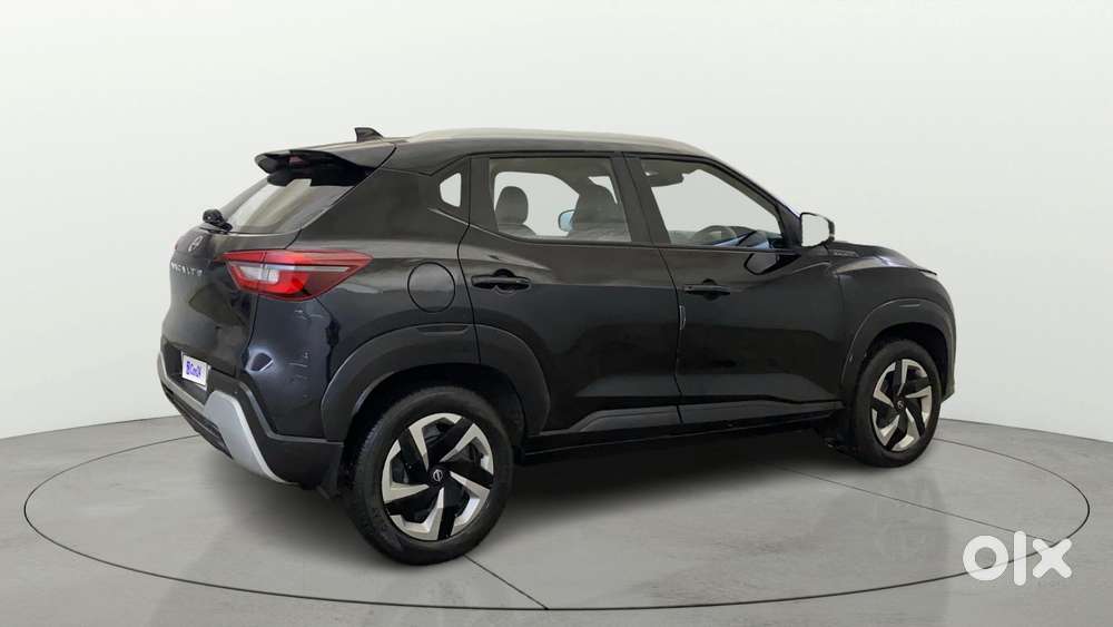 Nissan Magnite 1.0 Xl, 2023, Petrol