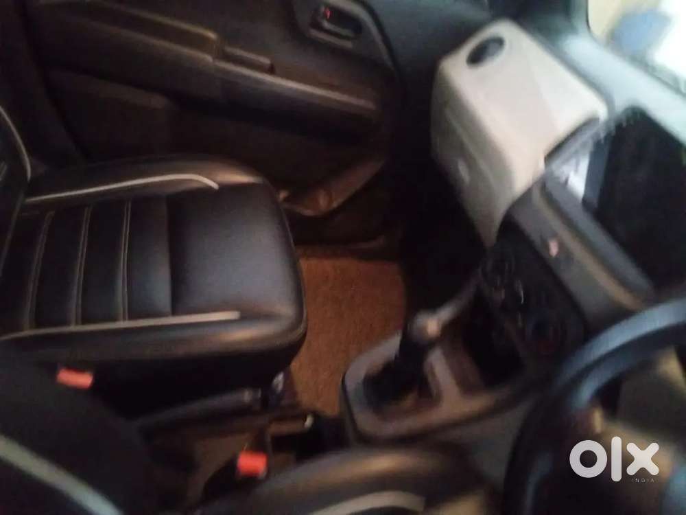 Maruti Suzuki Wagon R 2023 Cng & Hybrids 42000 Km Driven