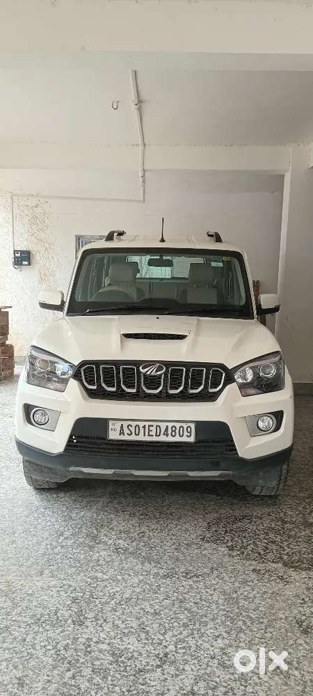 Scorpio S9