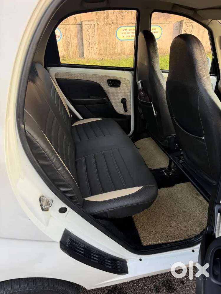Tata Nano 2015 Lx Cng Nhi H