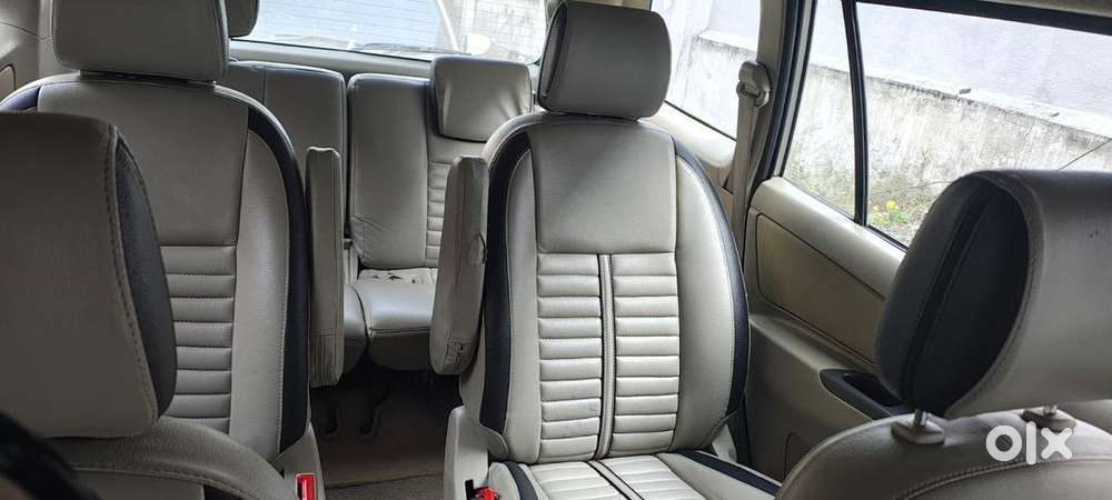 Toyota Innova 2014 Diesel Well Maintained