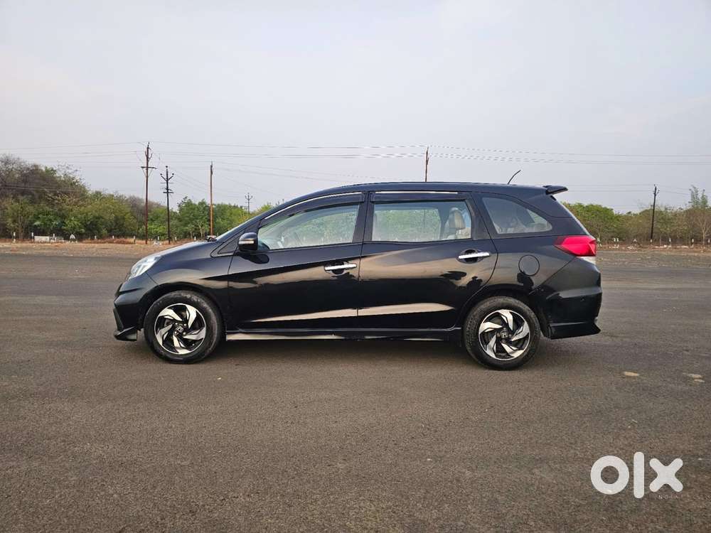 Honda Mobilio Rs Option I-dtec, 2014, Diesel