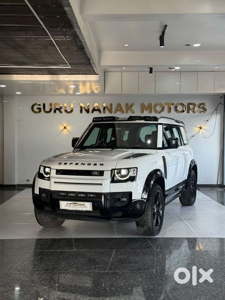 Land Rover Defender 2.0 110 X-dynamic Hse, 2025, Petrol