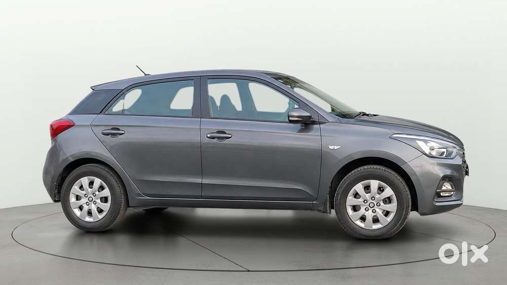 Hyundai Elite I20 1.2 Magna Plus, 2019, Petrol