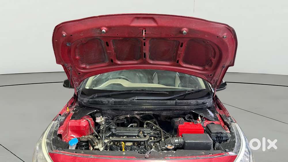 Hyundai I20 Sportz At 1.4, 2015, Petrol