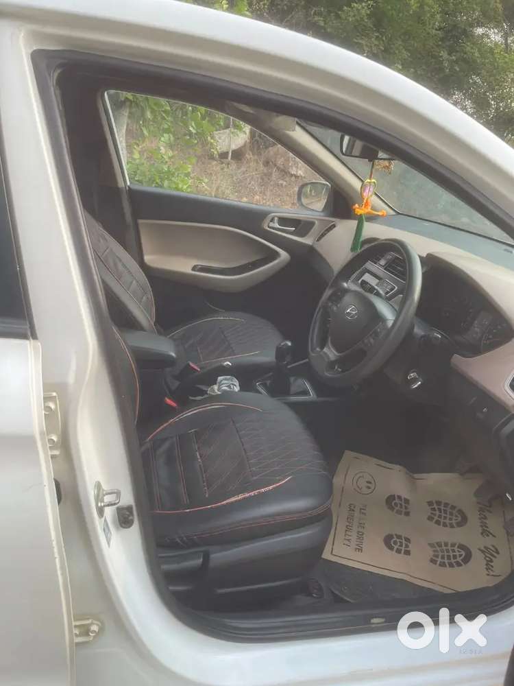 Hyundai Elite I20 2020 Petrol 50000 Km Driven