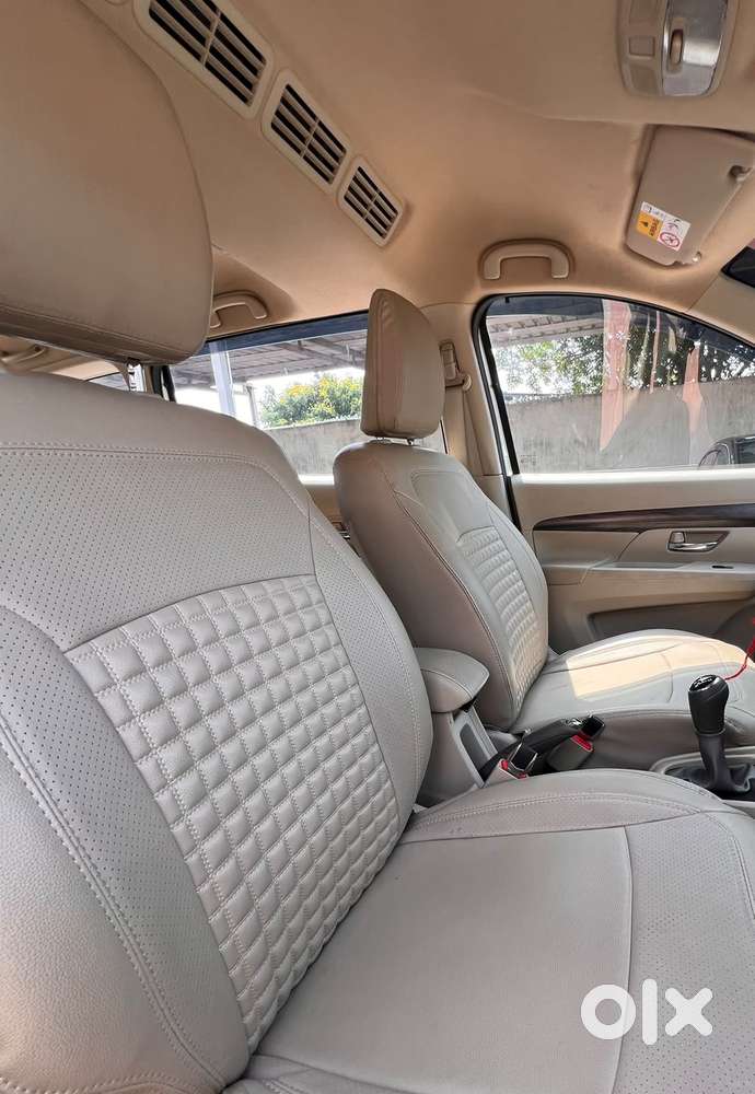 Maruti Suzuki Ertiga Zxi (o) Cng [ ], 2024, Cng & Hybrids