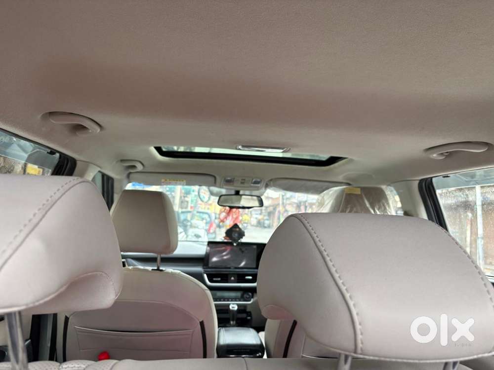 Kia Seltos Htx 1.5 Petrol Mt, 2022, Petrol