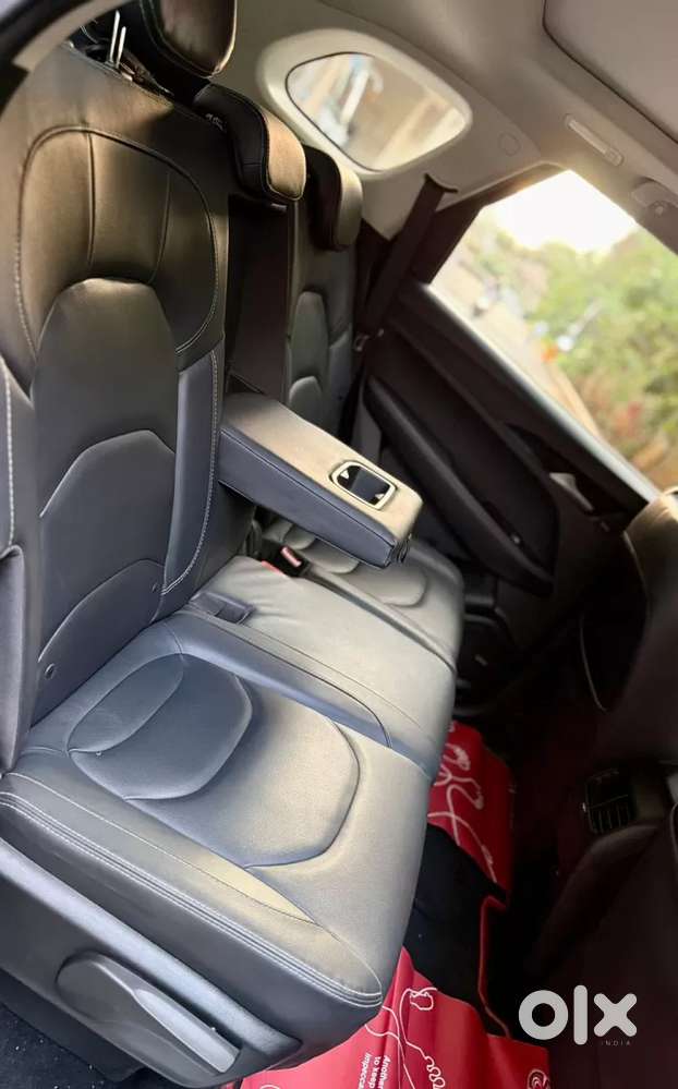 Mg Hector 1.5 Smart Dct, 2019, Petrol