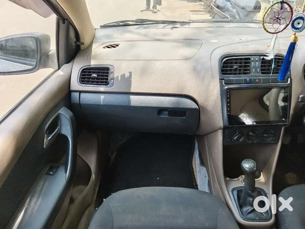 Skoda Rapid Tsi 2013 मॉडल