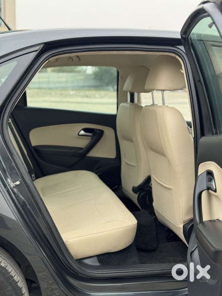 Volkswagen Vento 1.2 Tsi Highline Plus At, 2020, Petrol