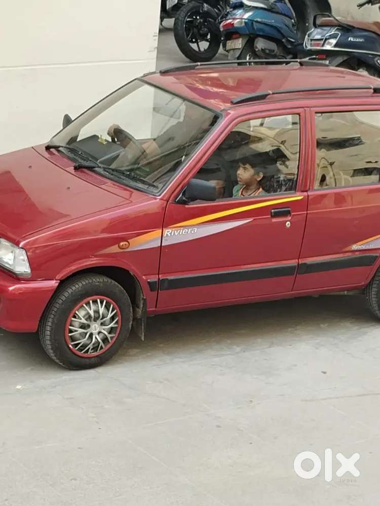 Brand New Tyres
100% Condition
