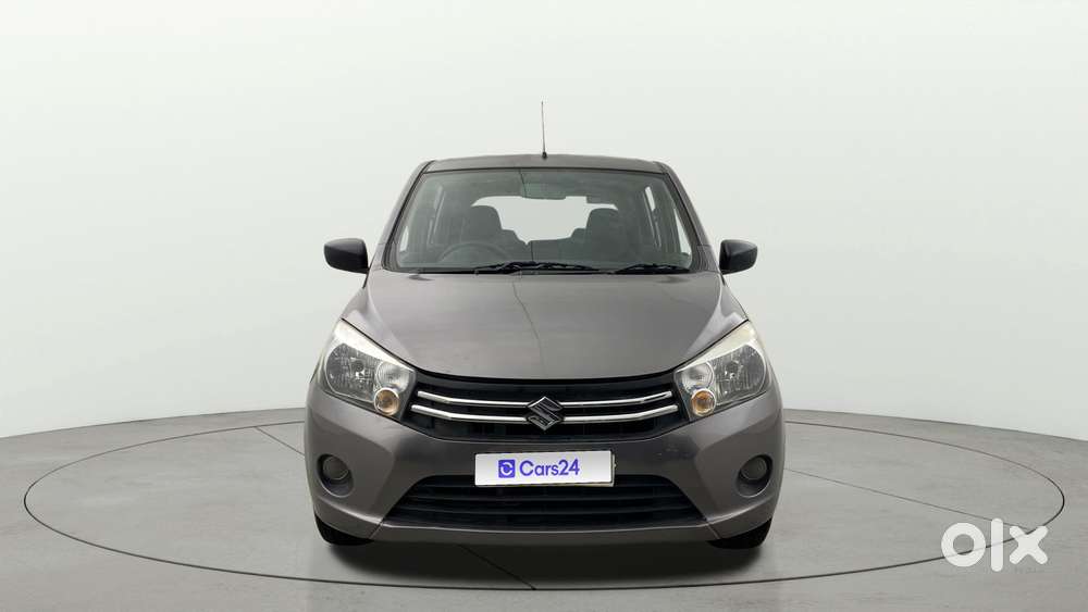 Maruti Suzuki Celerio 2014-2017 Vxi At, 2015, Petrol